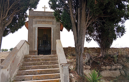 Chiesetta di San Marziale