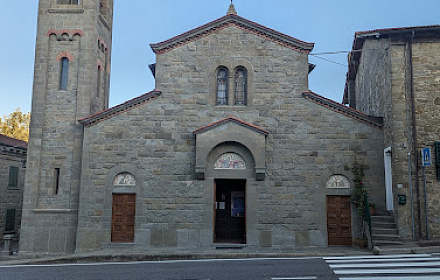 Church of San Domenico