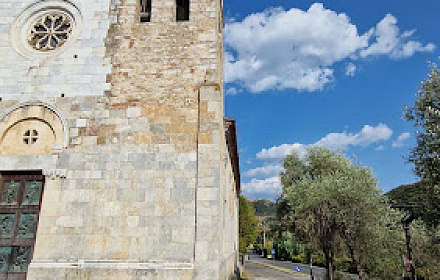 Pieve di San Giovanni