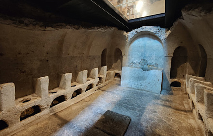 Chiesa di Santa Caterina d'Alessandria d'Egitto