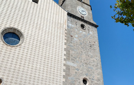 Parròquia de Sant Pere i Sant Pau