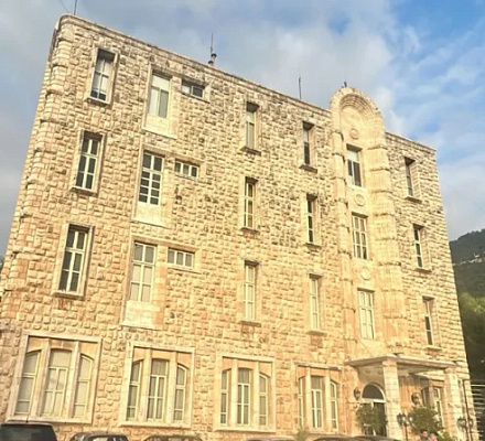 Las escuelas católicas del Líbano resisten en medio de la guerra