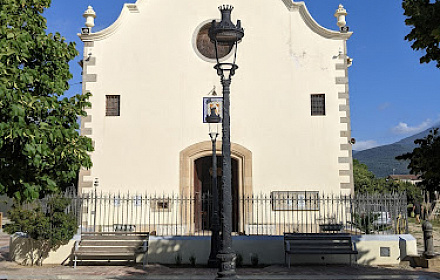 Hermitage of the Remei