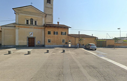 CHIESA SAN VITTORE