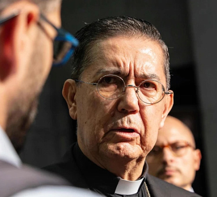 Fallece a los 72 años el cardenal Miguel Ángel Ayuso Guixot, defensor del diálogo interreligioso