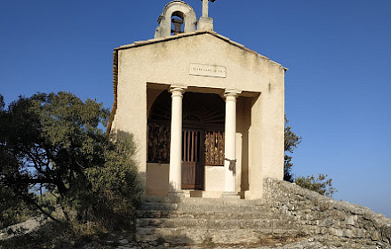 Notre Dame de vie