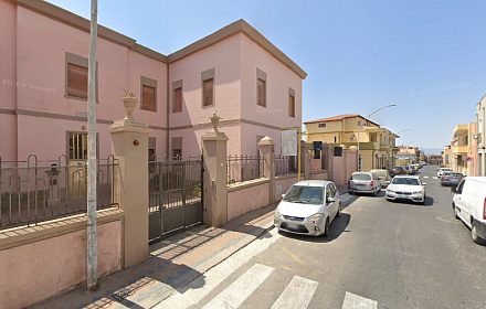 Chiesa Monsignor Puxeddu