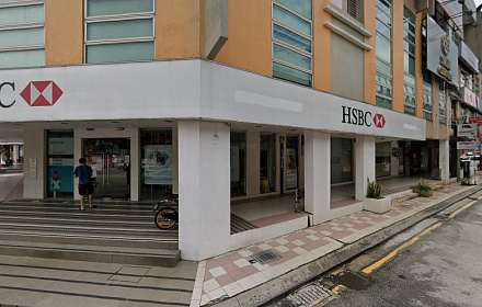 United Pentecostal Church Malaysia