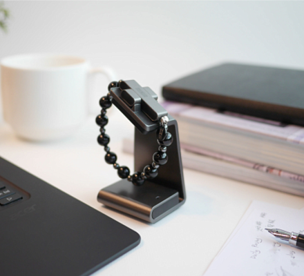 Rosario 'intelligente' sviluppato per i cattolici