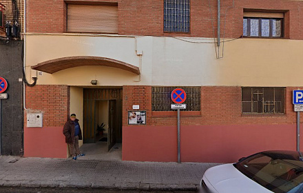 Sant Vicenç de Mollet