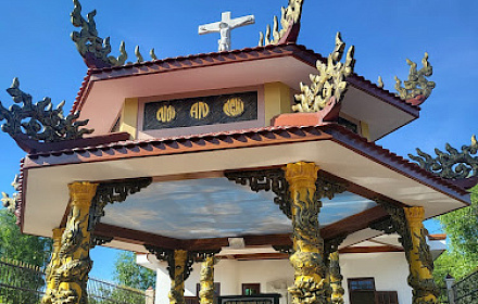 Nhà thờ họ Nguyễn