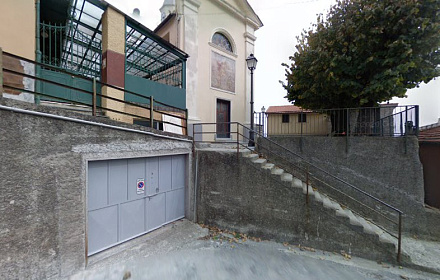 Chiesa di San Giacomo