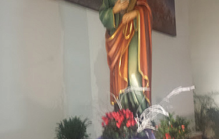 Church Saint Lucia