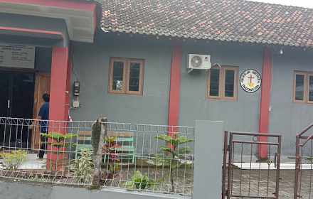Bethel Indonesia Church - Cab. LEREP