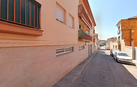 Salón del Reino de los Testigos Cristianos de Jehová Igualada