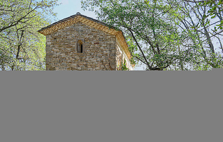 Sant Marçal de Relat