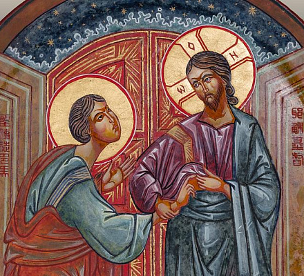 Второе воскресенье по Пасхе: Неделя о Фоме, она же – Антипасха