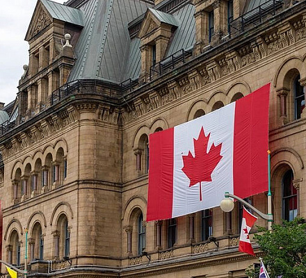 Канада: число смертей при помощи эвтаназии продолжает расти, достигнув 5% от общего числа