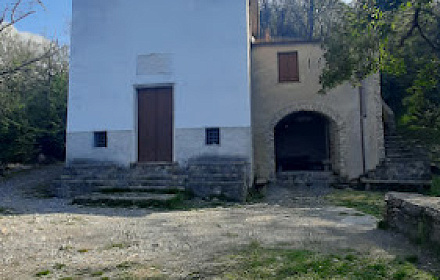 Santuario della Madonnetta