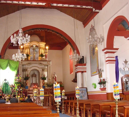 Un sacerdote mexicano muere tiroteado tras celebrar misa