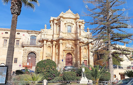 Chiesa di San Domenico