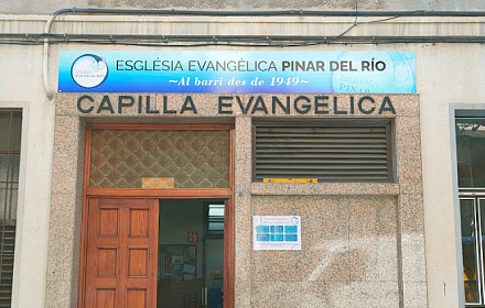 Capella Evangèlica