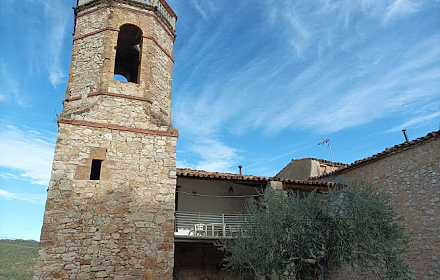 Sant Miquel d'Orpí