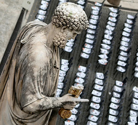 CNA explains: What is the St. Malachy prophecy, and why are people talking about it?