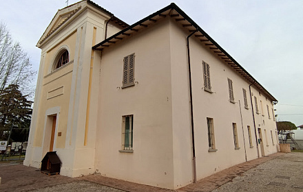 Chiesa di Celle