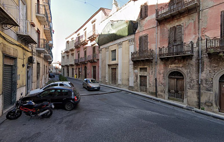 Chiesa di Santa Maria dei Greci