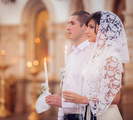 La Chiesa cristiana non accoglie l'idea della poligamia