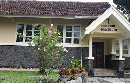 Immaculata Sisters