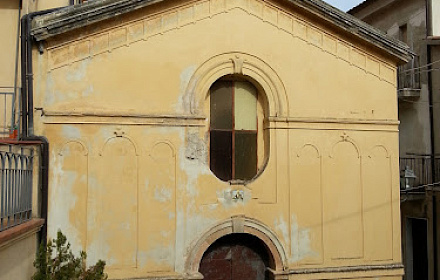 Chiesa di Sant'Antonio Abate