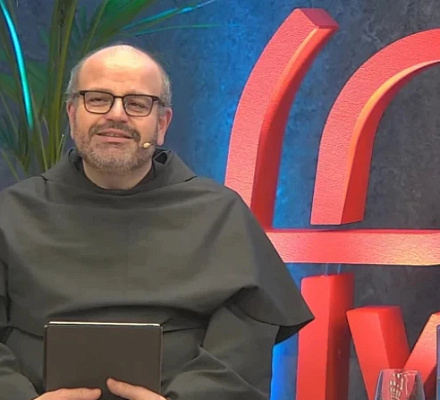 Franciscan expert on artificial intelligence addresses its ethical challenges