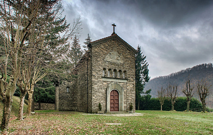 Santa Maria in Vezzulla