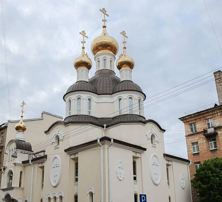 Il Museo della Beata Xenia di Pietroburgo aprirà nella capitale settentrionale della Russia