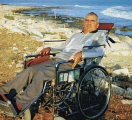 Cause for beatification of quadriplegic who brought many sick people to Christ advances