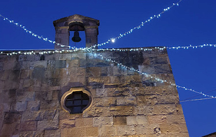 Chiesa Di San Sebastiano