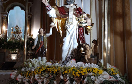 Vena Superiore