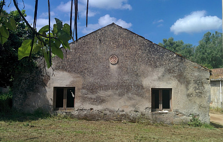Chiesa della Madonna delle Grazie