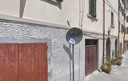 Pieve di S. Maria in Girone