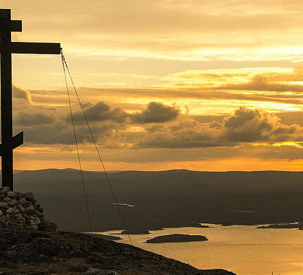 Gli scavi riprenderanno nel sito dello storico monastero di Kandalaksha