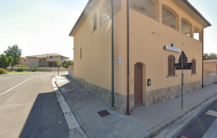 Il Samaritano