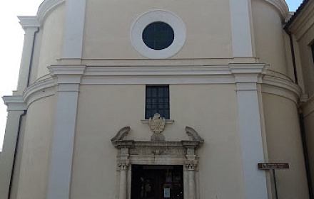 Church of San Vittore