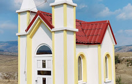 Kapelica sv. Jeronima