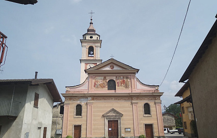Parrocchia San Lorenzo