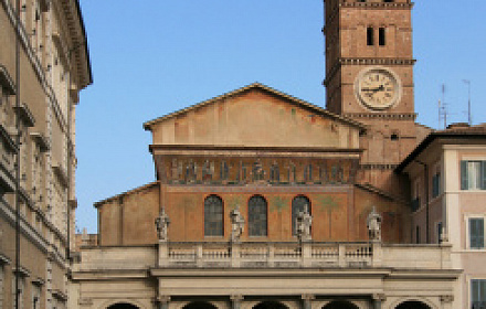 Sant'Inazio di Loyola