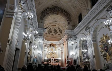 Chiesa San Biagio