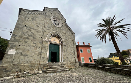 Chiesa Di San Pietro