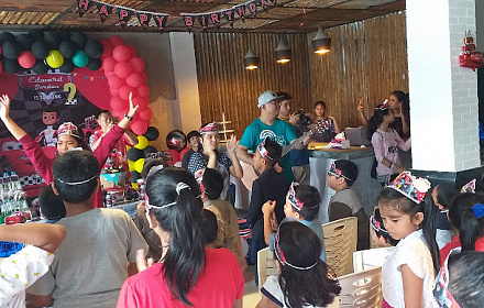 IFGF Bogor
